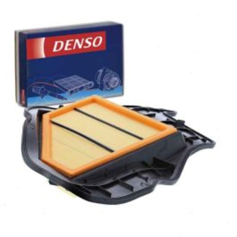 DENSO Air Filter for 2011-2013 BMW X5 4.4L V8