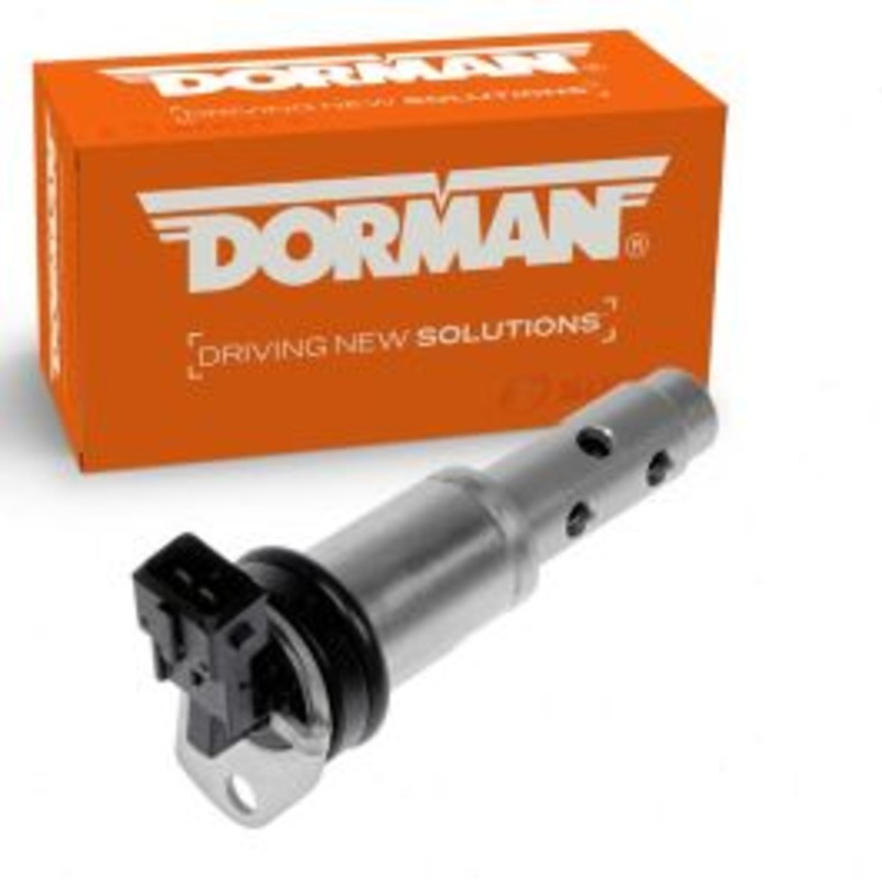Dorman Variable Timing Solenoid VVT for 2006-2007 BMW 330i 3.0L L6