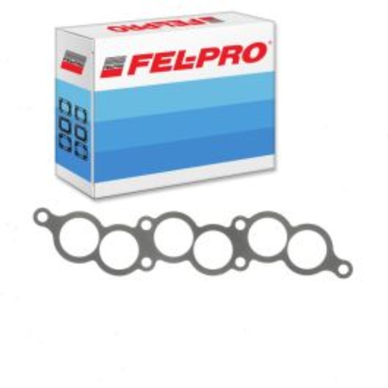 Fel-Pro Fuel Injection Plenum Gasket Set for 1986-1997 Ford Aerostar