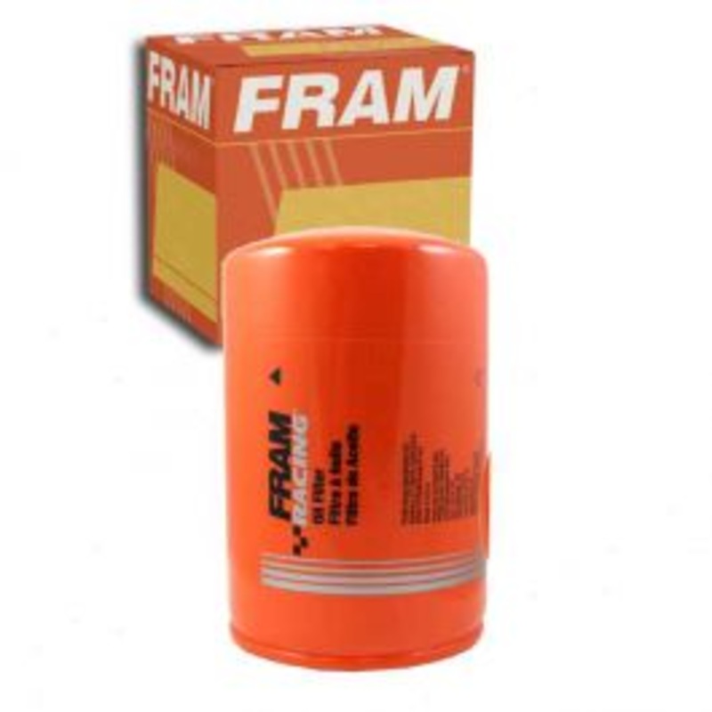 FRAM Engine Oil Filter for 1968 International 1200C