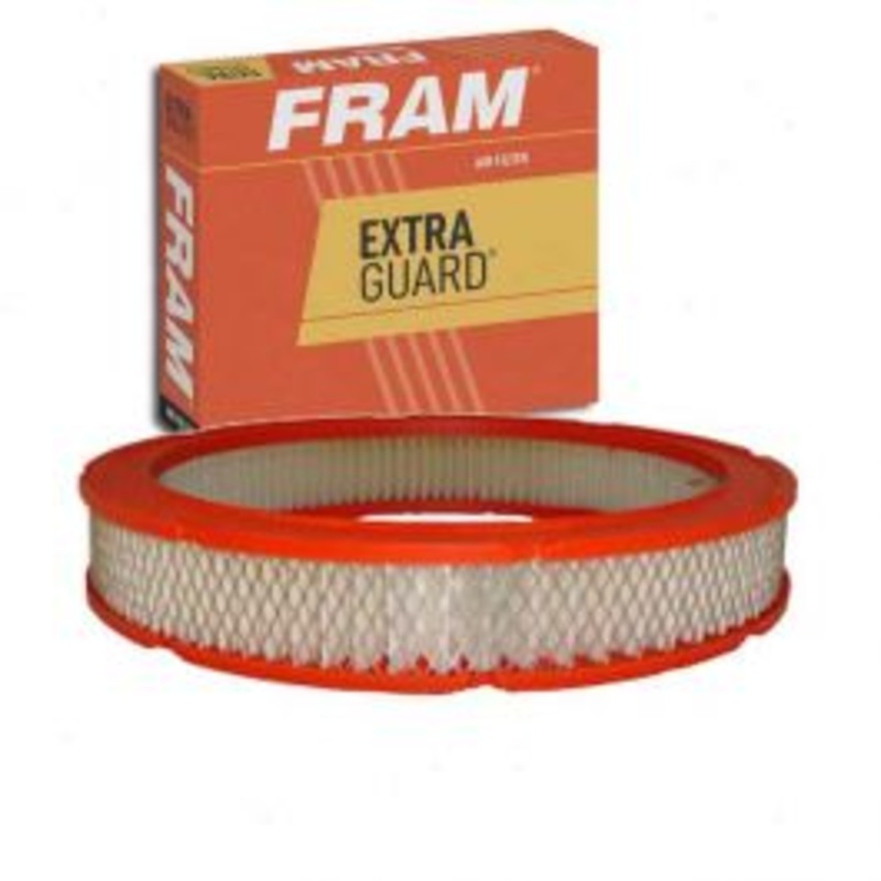 FRAM Extra Guard Air Filter for 1975-1983 Toyota Celica