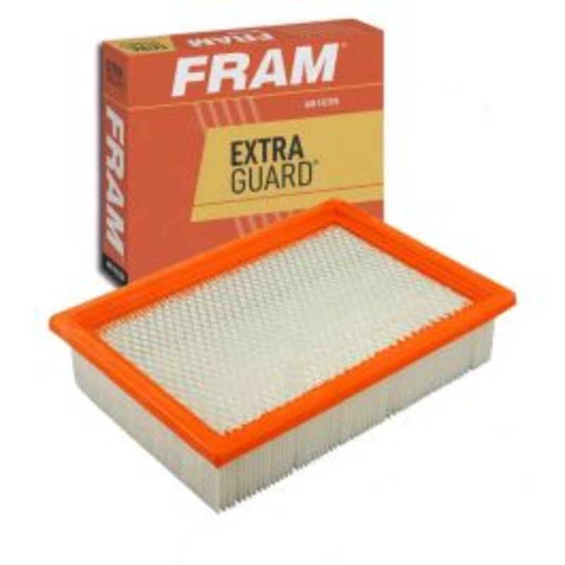 FRAM Extra Guard Air Filter for 2005-2011 Mercury Mariner 2.3L 2.5L L4