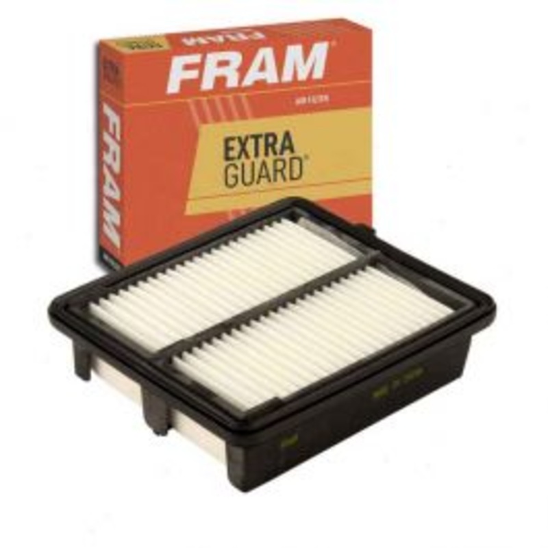 FRAM Extra Guard Air Filter for 2010-2014 Honda Insight