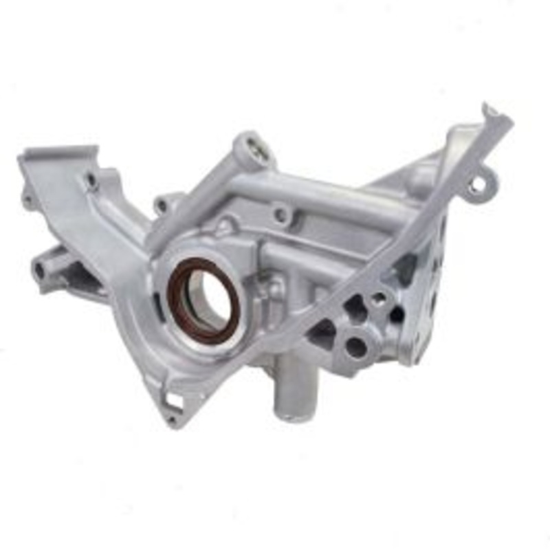 Hitachi Engine Oil Pump for 1997-2000 Infiniti QX4 3.3L V6
