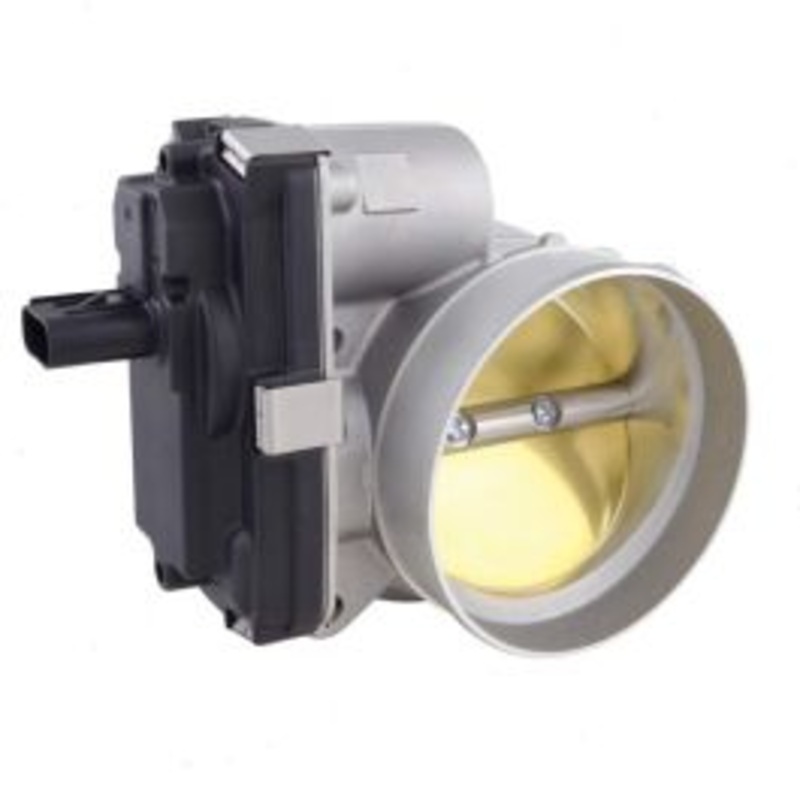 Hitachi Fuel Injection Throttle Body for 2015-2019 GMC Yukon 6.2L V8