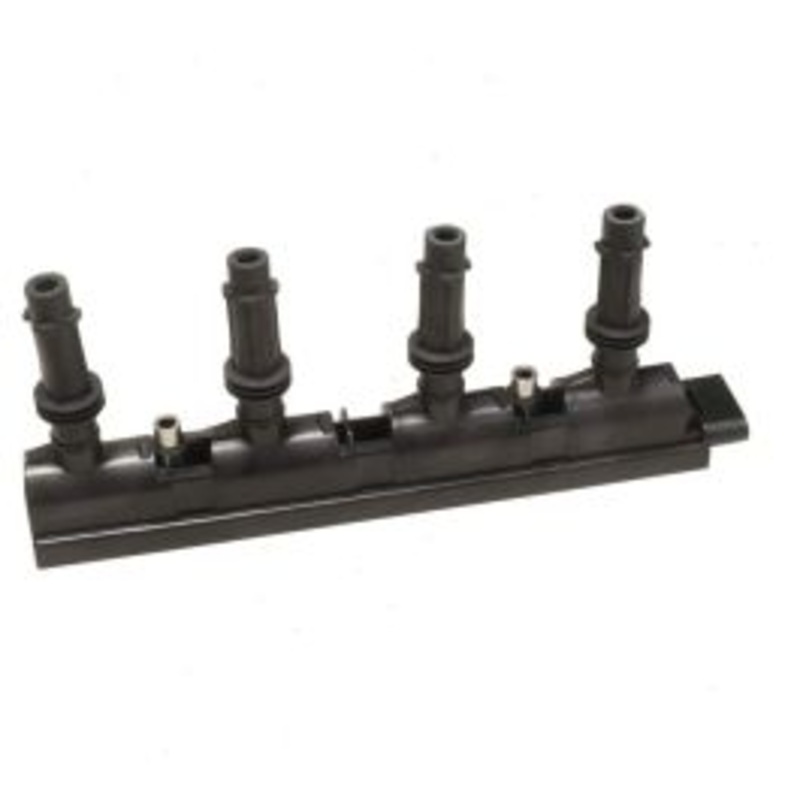 Hitachi Ignition Coil for 2011-2015 Chevrolet Cruze 1.4L L4