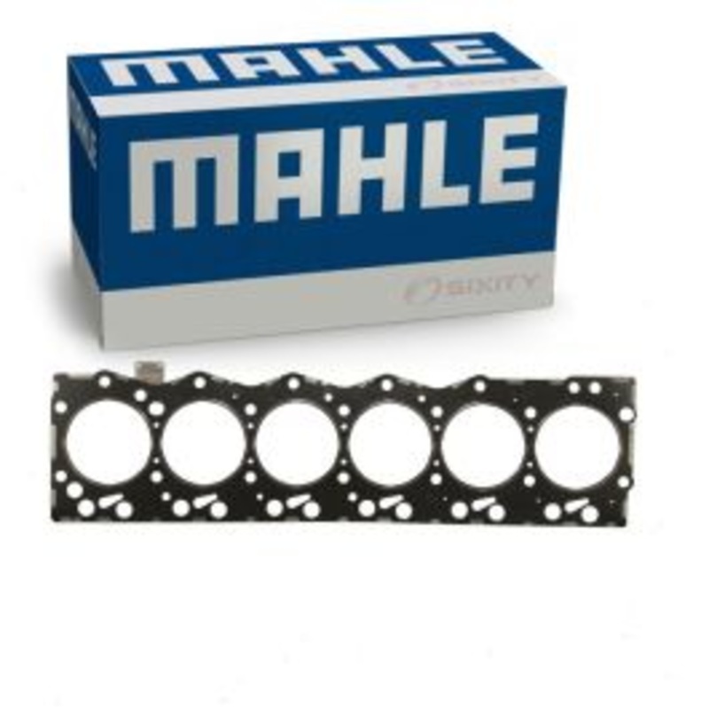 MAHLE Engine Cylinder Head Gasket for 2003-2008 Dodge 2500 3500 Ram 5.9L L6
