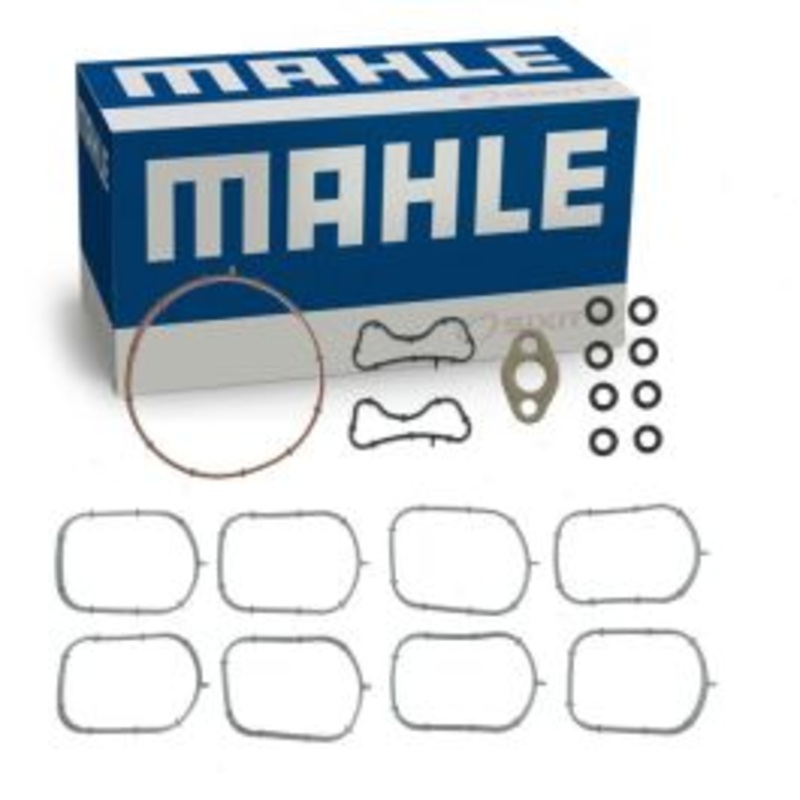 MAHLE Engine Intake Manifold Gasket Set for 2003-2008 Dodge 1500 2500 3500 Charger Durango Magnum Ram 5.7L V8