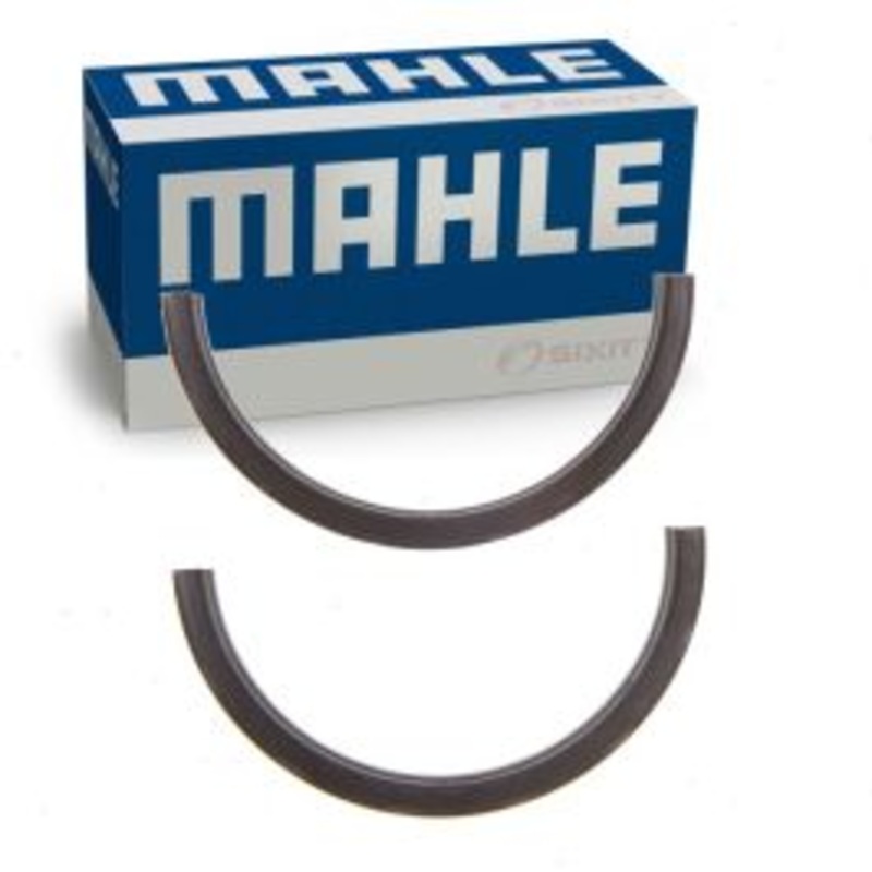 MAHLE JV600 Engine Main Bearing Gasket Set