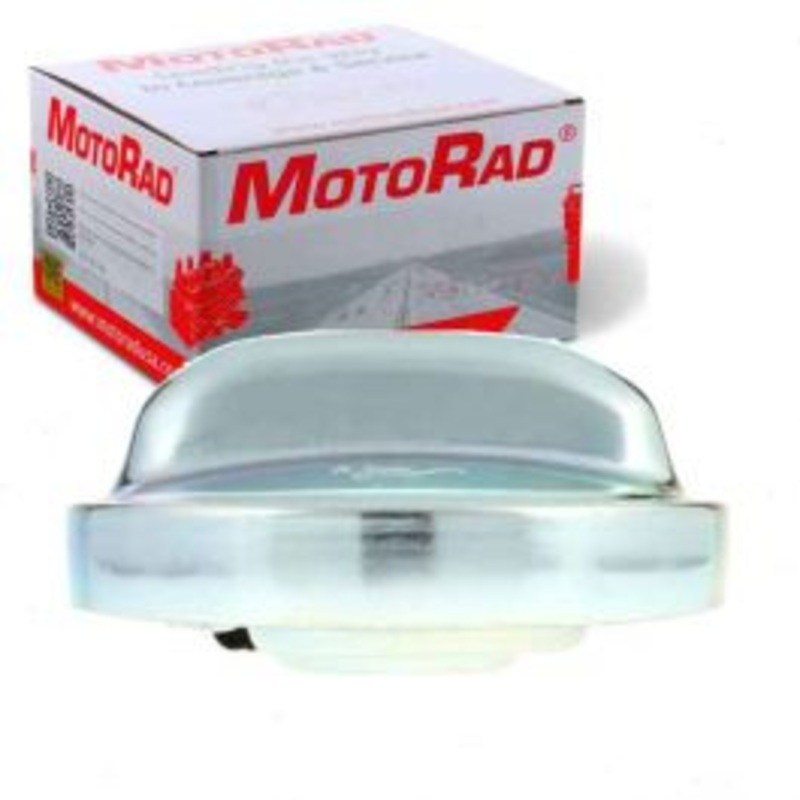 MotoRad Oil Filler Cap for 1985-1993 BMW 535i