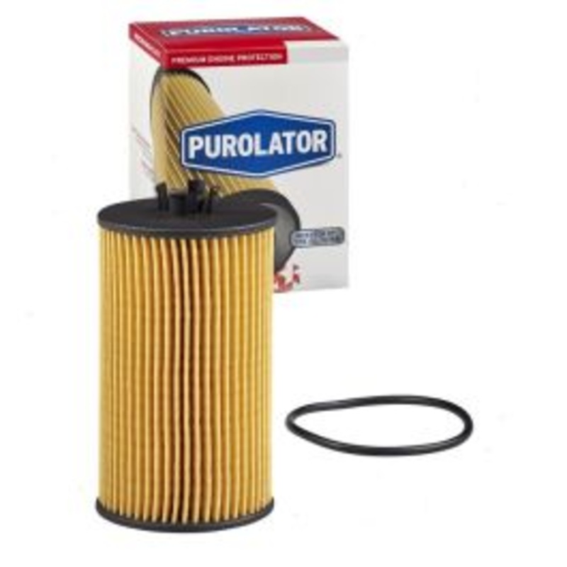 Purolator Engine Oil Filter for 2012-2020 Chevrolet Sonic 1.4L 1.8L L4