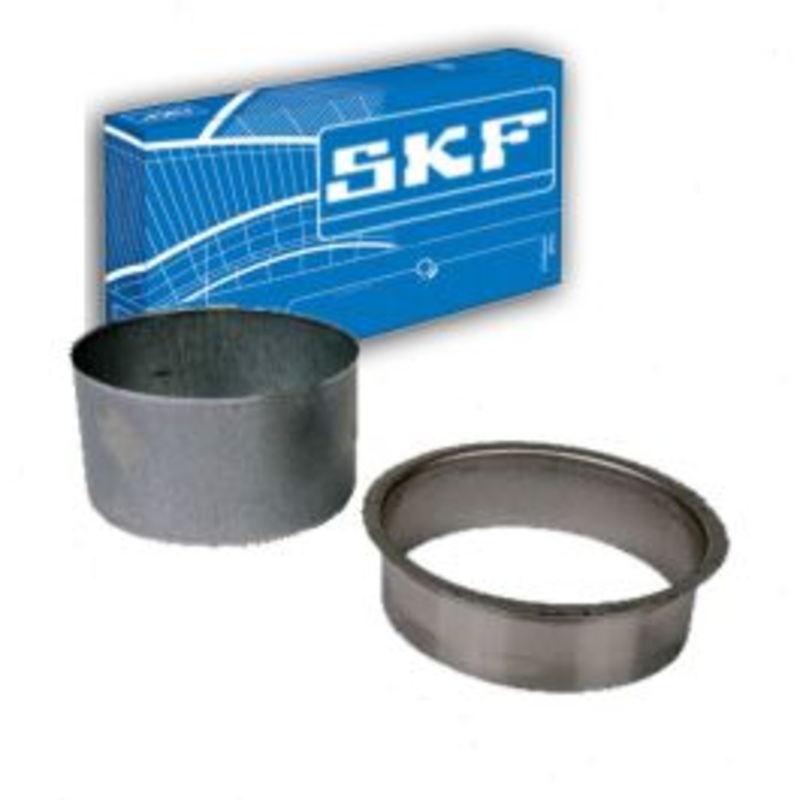 SKF Rear Engine Crankshaft Repair Sleeve for 2001-2005 Lexus IS300