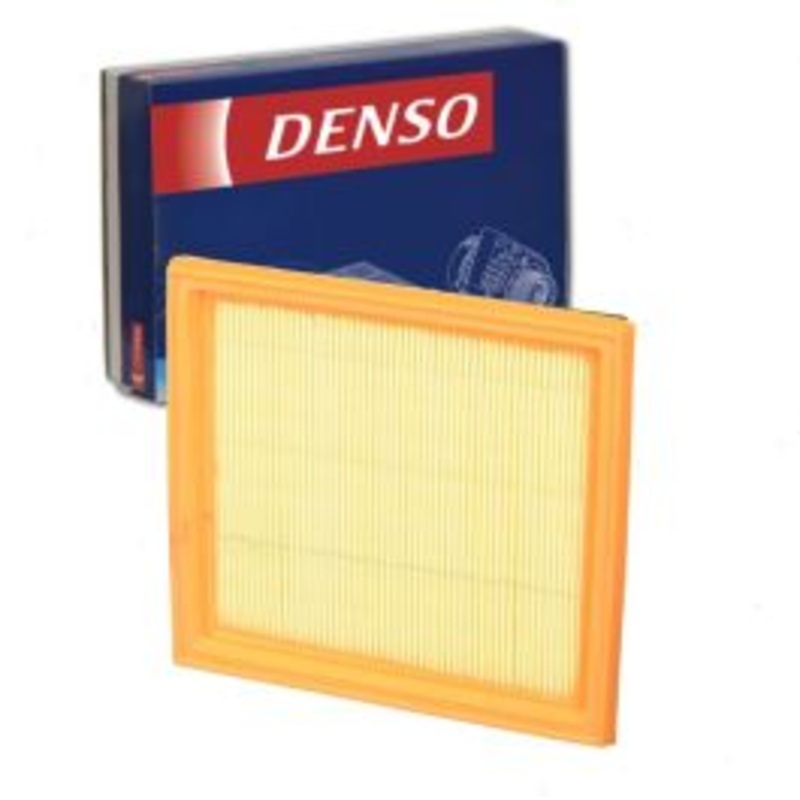 DENSO Air Filter for 2008-2012 Infiniti EX35 3.5L V6