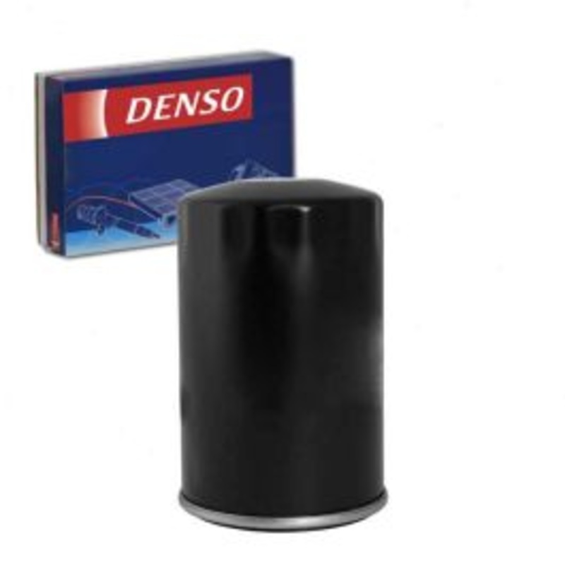 DENSO Engine Oil Filter for 1995-2002 Volkswagen Cabrio 2.0L L4
