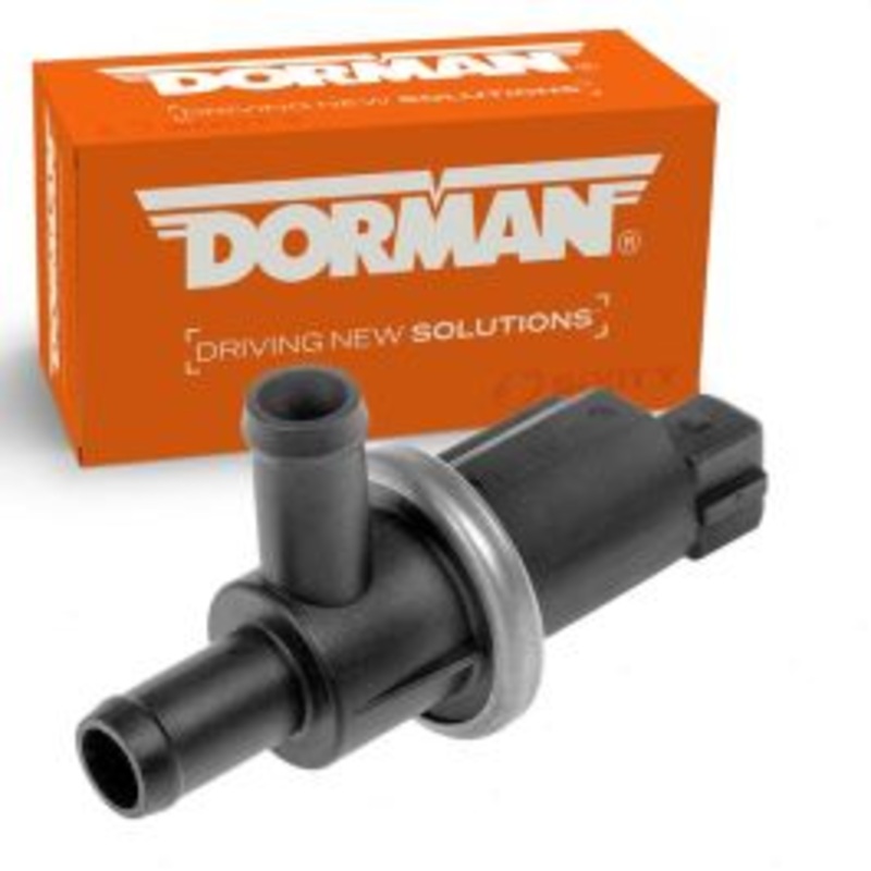 Dorman Vapor Canister Vent Solenoid for 1996-2006 Hyundai Elantra 1.8L 2.0L L4