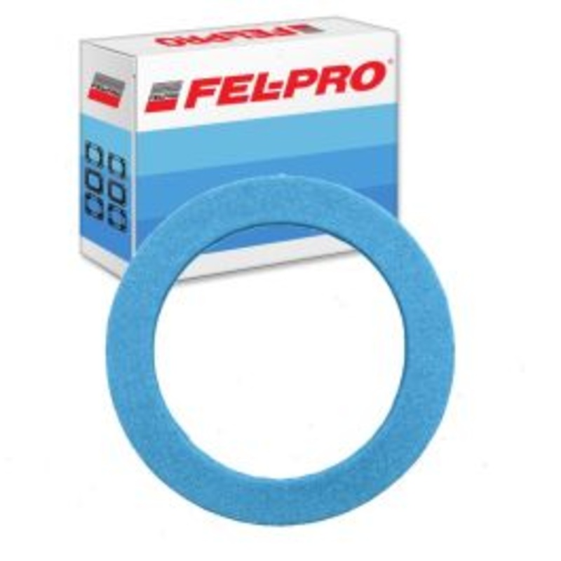 Fel-Pro Distributor Mounting Gasket for 1979-2000 GMC K3500 5.7L 6.6L 7.4L V8