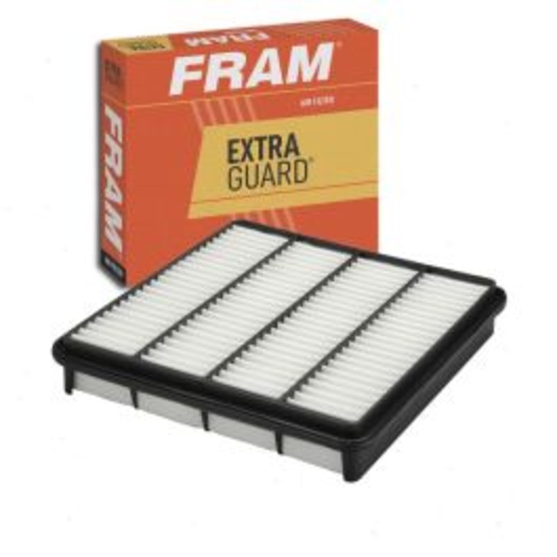 FRAM Extra Guard CA10343 Air Filter