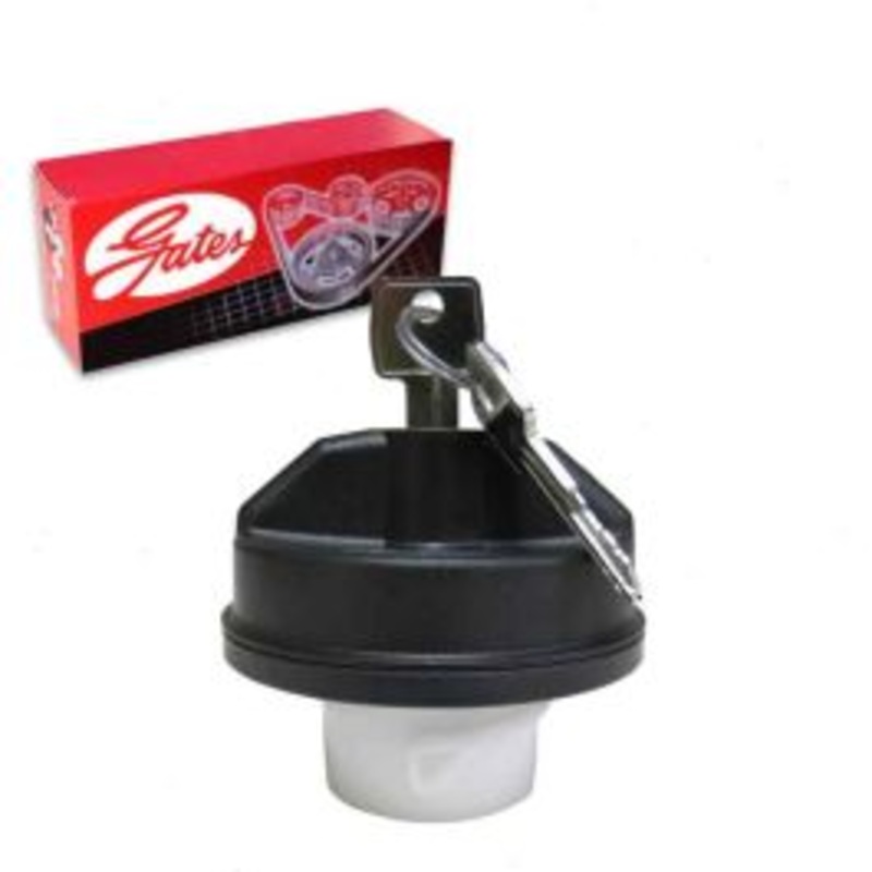 Gates Gas Cap for 2004-2007 Mercury Monterey 4.2L V6