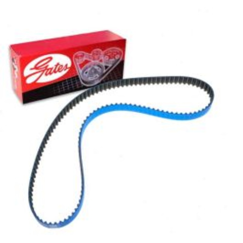 Gates RPM T281RB Engine Timing Belt