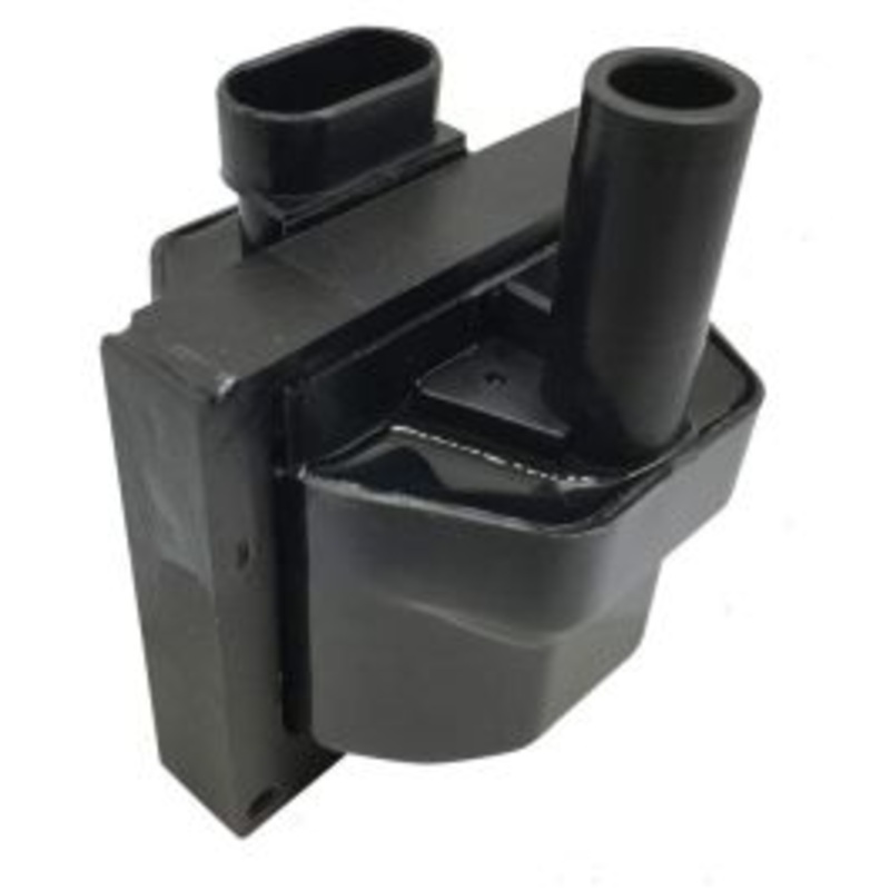 Hitachi Ignition Coil for 1996-2005 GMC Safari 4.3L V6