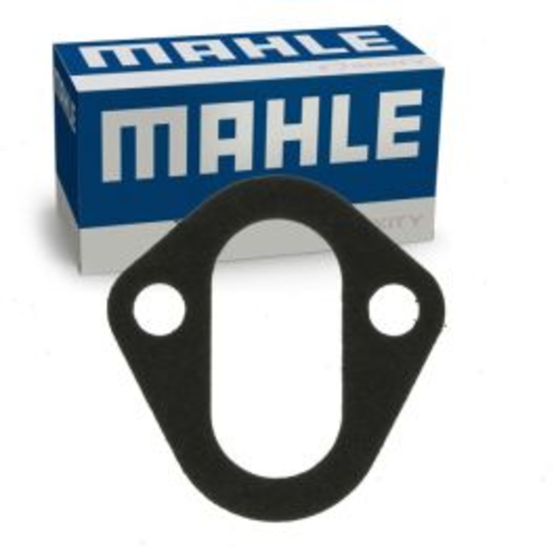 MAHLE Fuel Pump Gasket for 1947-1982 Checker A11 A11E A2 A3 A4 A5 A6 A7 A8 A8B A9 A9L Aerobus Deluxe Marathon 3.7L 3.8L 4.1L 4.4L 4.6L 5.0L 5.2L 5.3L 5.7L L6 V6 V8