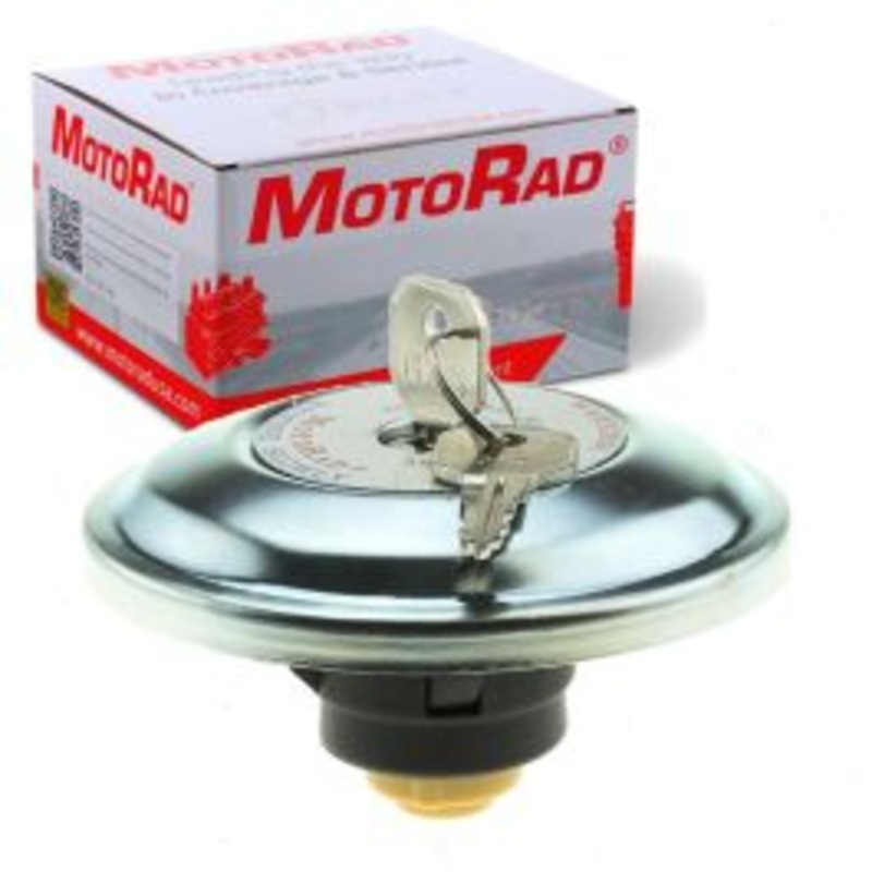 MotoRad Gas Cap for 1978-1979 Ford E-150 Econoline Club Wagon