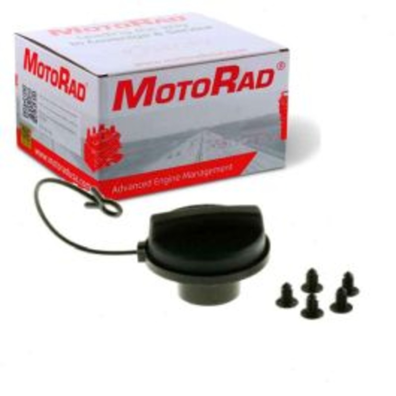 MotoRad Gas Cap for 2016 Mercedes-Benz GLE450 AMG