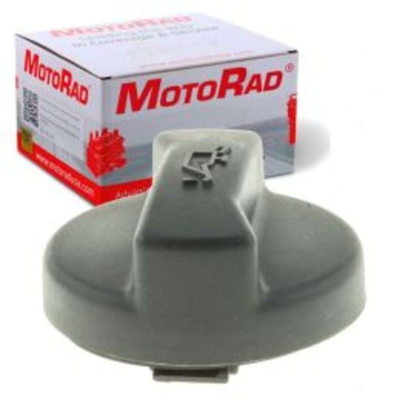 MotoRad Oil Filler Cap for 1985-1991 Volkswagen Vanagon