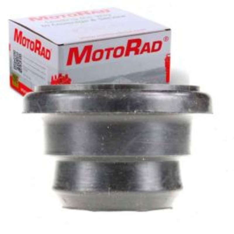 MotoRad Oil Filler Cap for 1988 GMC C3500
