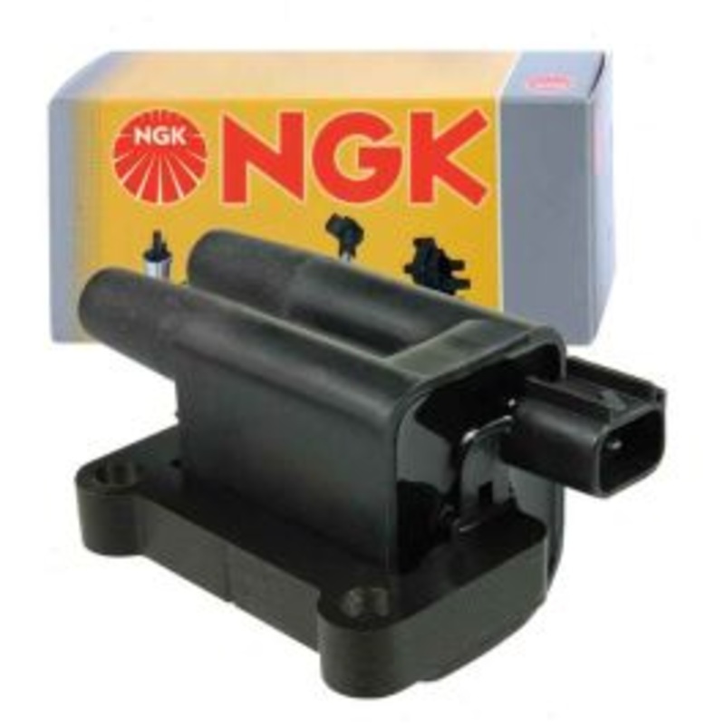 NGK 48630 U3016 Ignition Coil