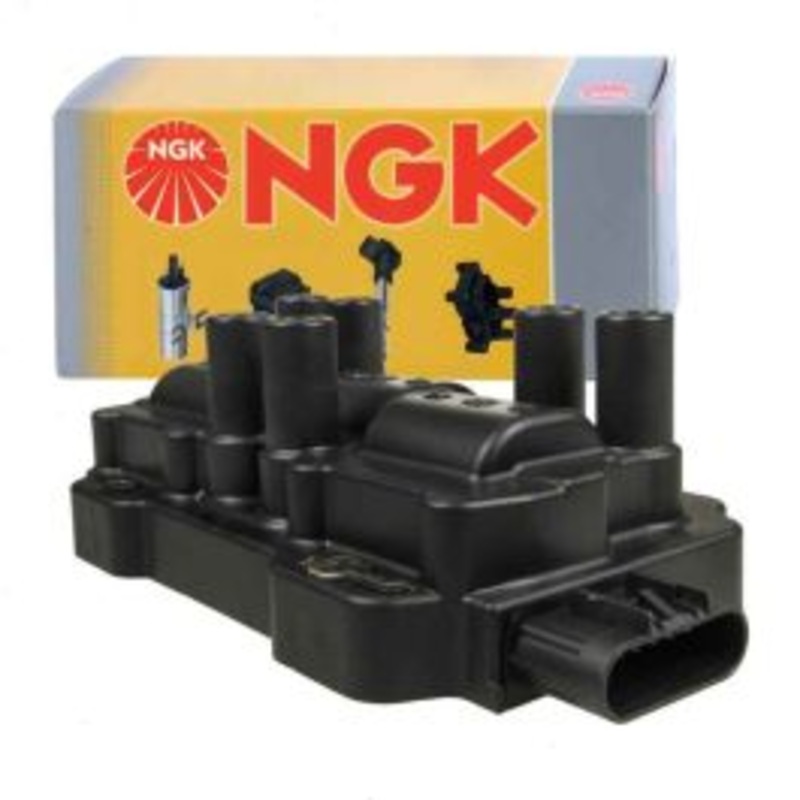 NGK Ignition Coil for 2005-2007 Buick Terraza 3.5L 3.9L V6