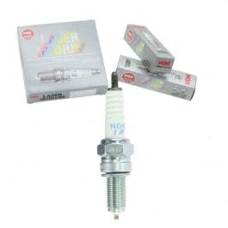 NGK Laser Iridium 7967 CR6EIA-9 Spark Plug