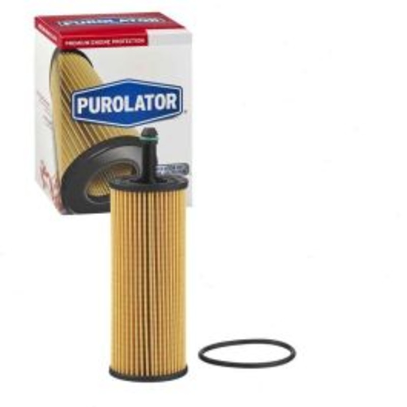 Purolator L36296 Engine Oil Filter
