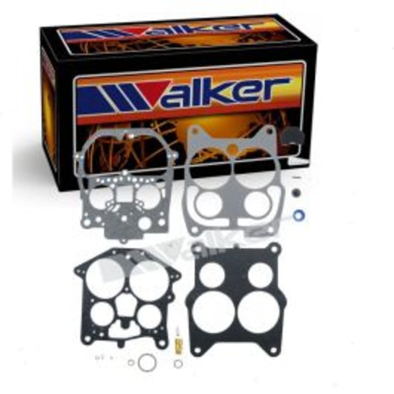 Walker Products 15432A Carburetor Repair Kit
