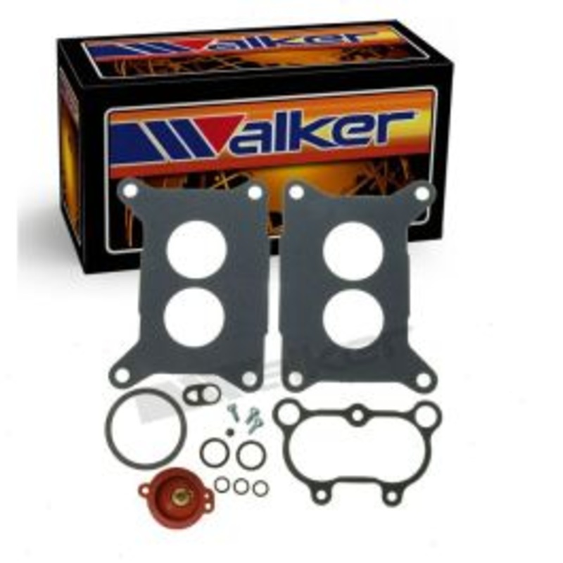 Walker Products 18001 Fuel Injector Repair Kit