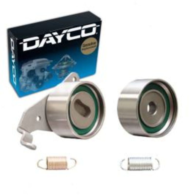 Dayco 84058 Timing Belt Component Kit
