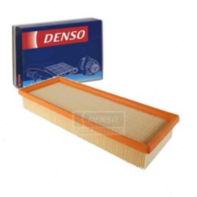 DENSO Air Filter for 2006-2007 Mercedes-Benz C280 3.0L V6