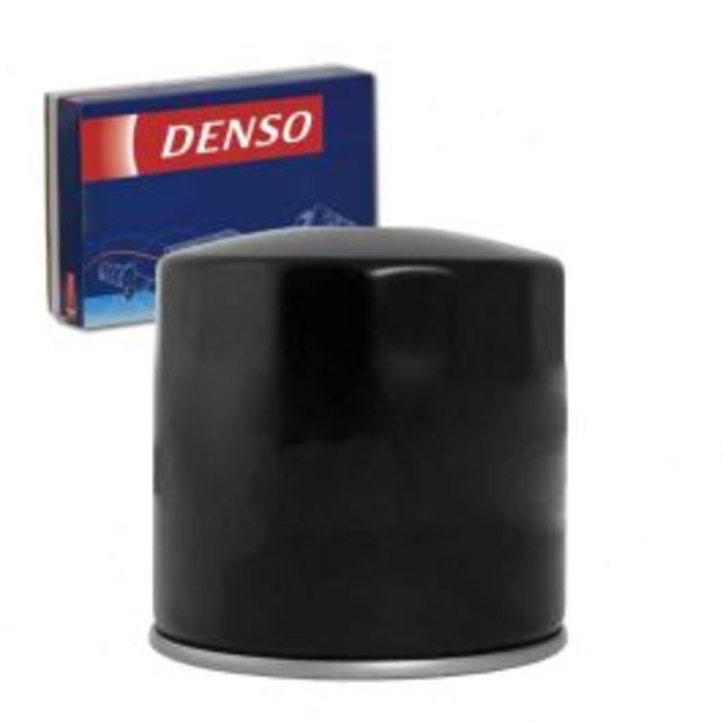 DENSO Engine Oil Filter for 1995-1998 Eagle Talon 2.0L L4