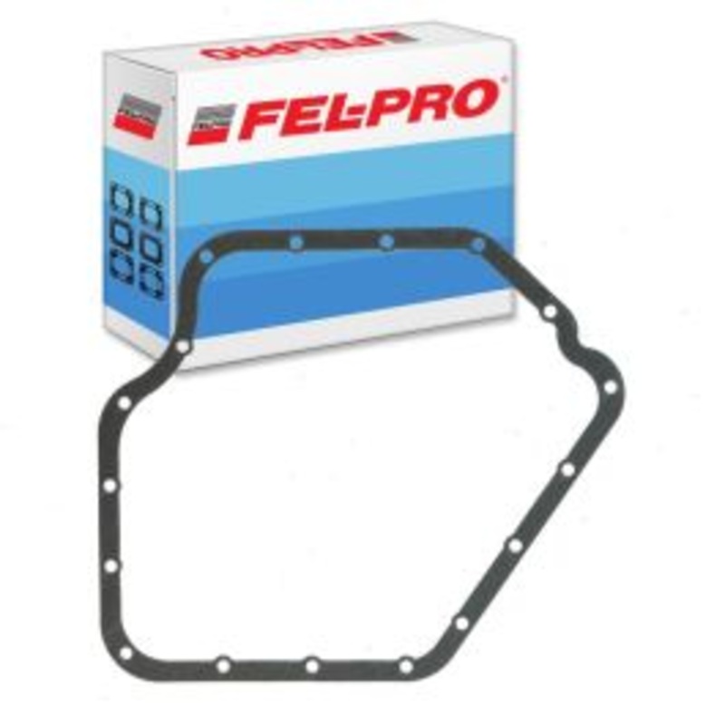 Fel-Pro OS 30833 Engine Oil Pan Gasket Set
