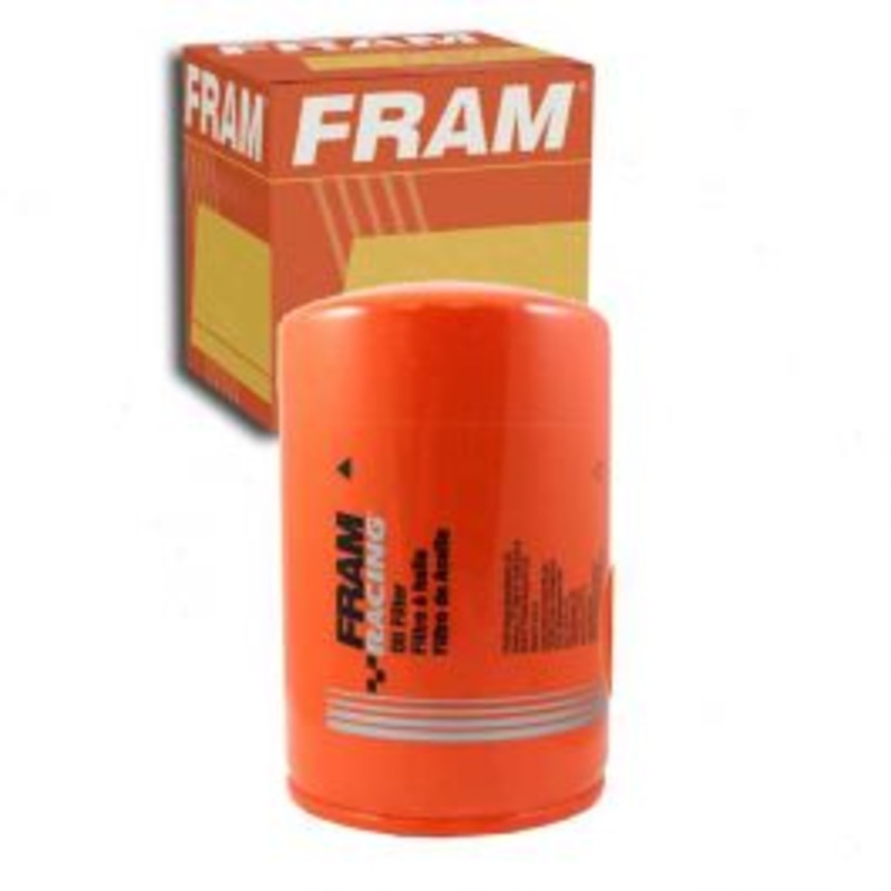 FRAM Engine Oil Filter for 1981-1990 Lincoln Town Car