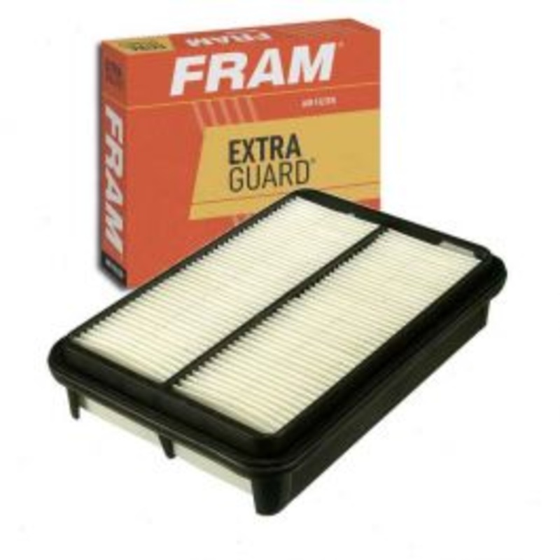 FRAM Extra Guard Air Filter for 1990-2000 Toyota 4Runner