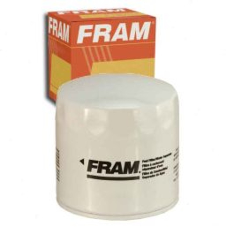 FRAM PS3808 Fuel Water Separator Filter