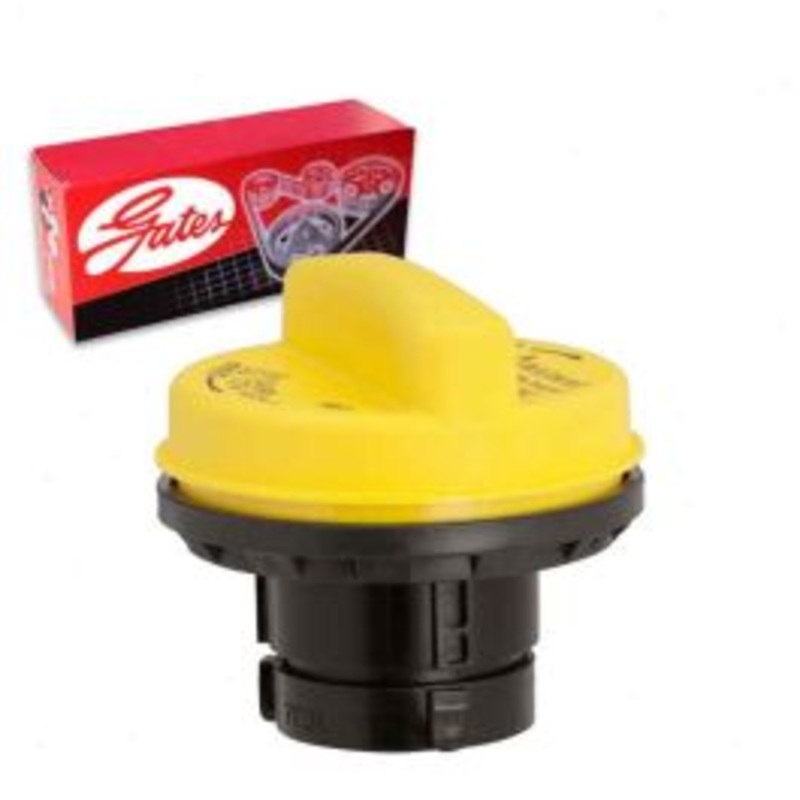 Gates Gas Cap for 1999-2001 Ford F-250 5.4L V8