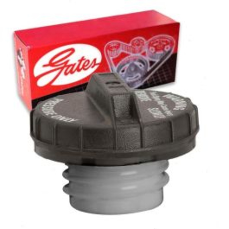 Gates Gas Cap for 2007-2019 Volkswagen GTI 2.0L L4