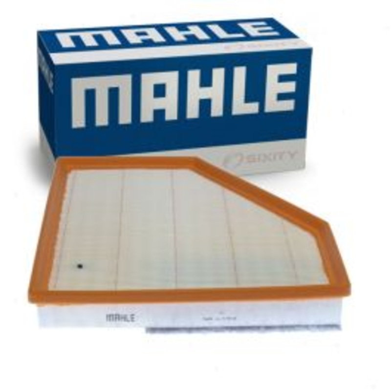 MAHLE LX Air Filter for 2021-2022 BMW M440i xDrive 3.0L L6