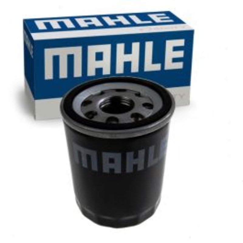 MAHLE OC Engine Oil Filter for 2004-2006 Jaguar XK8 4.2L V8