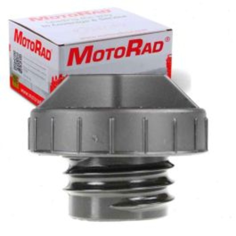 MotoRad Gas Cap for 2016-2017 Mazda CX-3