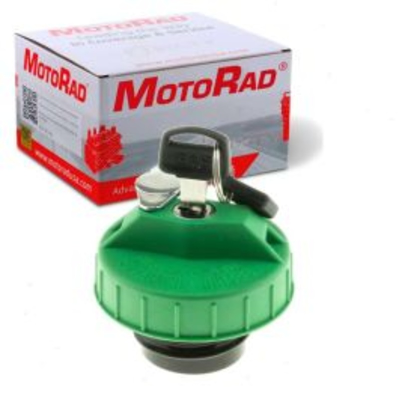 MotoRad MGC500 Gas Cap