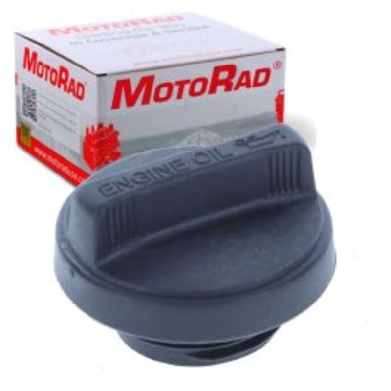 MotoRad Oil Filler Cap for 2008-2015 Scion xB