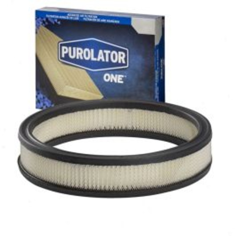 Purolator ONE Air Filter for 1968-1974 GMC C35 C3500 Pickup